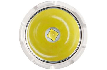 Image of Acebeam L30 Gen II 1 x 21700/ 18650 CREE XHP70.2 LED Rechargeable Tactical Flashlight, 4000 Lumens, Black, L30-GEN-II