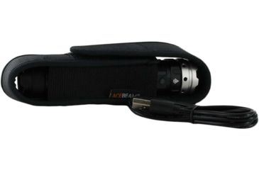 Image of Acebeam T36 1 x 21700/ 18650 CREE XHP35 HI LED Rechargeable Flashlight, 2000 Lumens, Hunting Kit, Black, T36-H-KIT