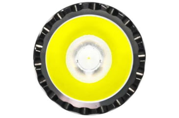 Image of Acebeam Tactical Defender P16 Flashlights, Li-Ion Battery, 1800 Lumens, Tail-Dual Switch, Black, P16