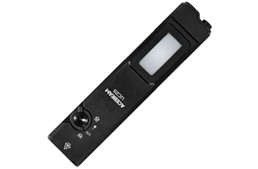Image of Acebeam UC25 Tactical Flashlight, ACBUC25BK