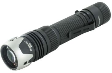 Image of Acebeam W10 1 x 21700 LEP Ultra-Throw Flashlight, 450 Lumens, Black, W10