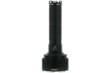 Image of Acebeam X65 1 x Built-In Battery Pack 5 x CREE XHP35 LED Flashlight, 12000 Lumens, Black, X65