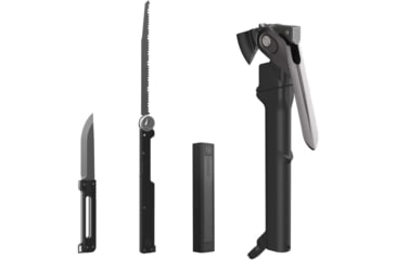 Image of Aclim8 COMBAR Pro Multi-Tool, Black, FG-007