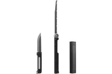 Image of Aclim8 COMBAR Pro Multi-Tool Kit, Black, FG-006