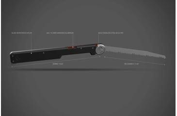 Image of Aclim8 COMBAR Pro Multi-Tool Kit, Black, FG-006