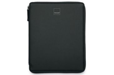 Image of Acme Made Bay Street Case iPad Case, Matte Black AM36486-PWW