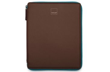 Image of Acme Made Bay Street Case iPad Case, Java/Teal AM36487-PWW