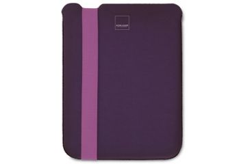 Image of Acme Made Bay Street Sleeve iPad Sleeve, Purple/Pink AM36485-PWW