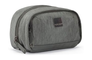 Image of Acme Made Montgomery Street Case Camera Bag, Grey AM36467-0WW