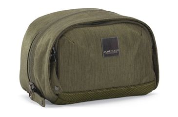 Image of Acme Made Montgomery Street Case Camera Bag, Olive Green AM36468-0WW