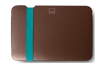 Image of Acme Made Skinny Sleeve MacBook Pro 13" Laptop Sleeve, Java/Teal AM00816-PWW