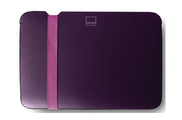 Image of Acme Made Skinny Sleeve MacBook Pro 13" Laptop Sleeve, Purple/Pink AM00817-PWW