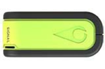Image of ACR Bivy Stick GPS, Black/Green, 4601