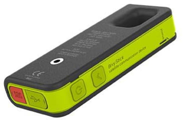 Image of ACR Bivy Stick GPS, Black/Green, 4601