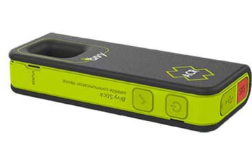 Image of ACR Bivy Stick GPS, Black/Green, 4601