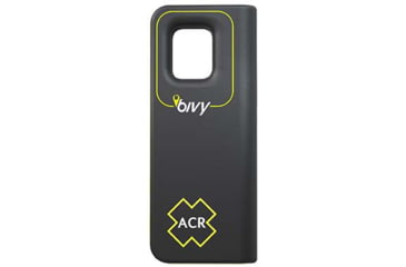 Image of ACR Bivy Stick GPS, Black/Green, 4601
