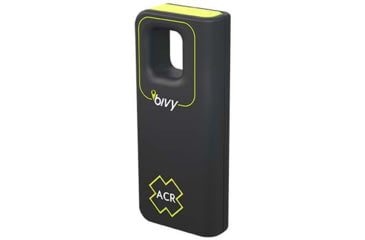 Image of ACR Bivy Stick GPS, Black/Green, 4601