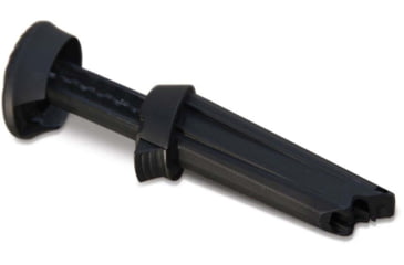 Image of Adaptive Tactical Tactred Monopod f/ Tac-Hammer Rifle Stocks, Black, 1081043