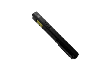 Image of ADE Advanced Optics Pro USB-C Rechargeable Battery 1000 Lumens LED EDC Flat Flashlight, Black, F504 Black