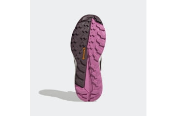Image of Adidas Terrex Free Hiker 2 Shoes - Women's, Wonder Red/Linen Green/Pulse Lilac, 6.5, GZ0685-6-5