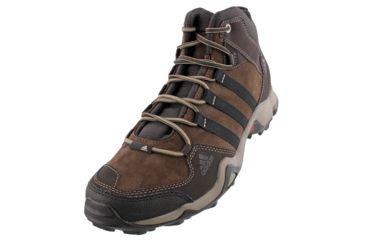 Image of Adidas Outdoor Brushwood Mid Leather Hiking Boot - Men's