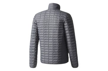 Image of Adidas Terrex Flyoft Insulated Men's Jacket, Grey Five, 2XL, BS2480-2XL