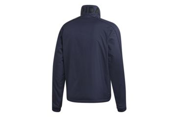 Image of Adidas Terrex Light Insulated Jacket - Mens, Legend Ink, DQ1610-DEMO