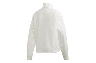 Image of Adidas Terrex Light Insulated Jacket - Women's, Core White, DQ1611-DEMO