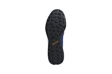 Image of Adidas Terrex Agravic Trailrunning Shoes - Mens, Navy/Blue /Beauty/Grey Two, 6 US, CM7616-6