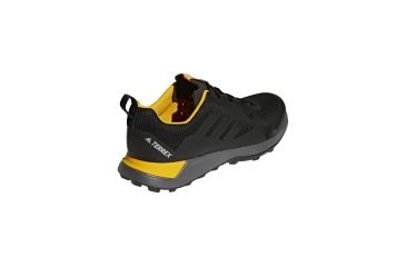Image of Adidas Terrex Men's Terrex CMTK Trailrunning Shoes, Black/Grey Five/Grey Two, 6 US, S80874-6