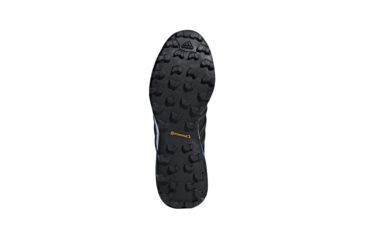 Image of Adidas Terrex Men's Terrex Skychaser GTX Trailrunning Shoes, Navy/Black/Blue Beauty, 6 US, CQ1743-6