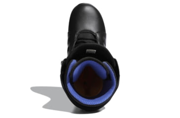 Image of Adidas Terrex Tactical ADV Snowboard Boots - Men's, Core Black/Core Black/White, 10, FW3098-001-10