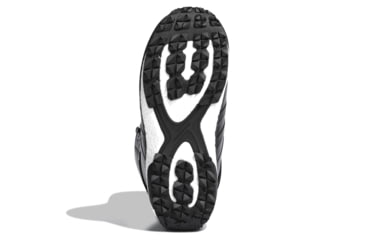 Image of Adidas Terrex Tactical ADV Snowboard Boots - Men's, Core Black/Core Black/White, 10, FW3098-001-10