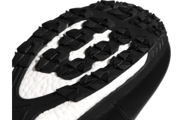 Image of Adidas Terrex Tactical ADV Snowboard Boots - Men's, Core Black/Core Black/White, 10, FW3098-001-10
