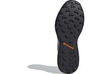 Image of Adidas Terrex Agravic Shoes - Womens, Core Black/Grey Four/Solar Red, 9.5, FX6973-001-9.5