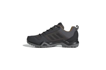 Image of Adidas Terrex AX3 GTX, Grey Five/Black/Mesa, 10, BC0517-10