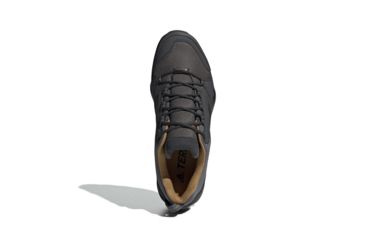 Image of Adidas Terrex AX3 GTX, Grey Five/Black/Mesa, 10, BC0517-10