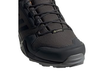 Image of Adidas Terrex AX3 GTX, Grey Five/Black/Mesa, 10, BC0517-10