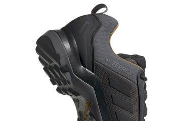 Image of Adidas Terrex AX3 GTX, Grey Five/Black/Mesa, 10, BC0517-10