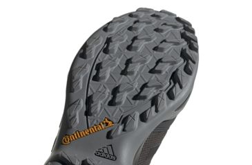 Image of Adidas Terrex AX3 GTX, Grey Five/Black/Mesa, 10, BC0517-10