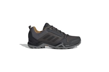 Image of Adidas Terrex AX3 GTX, Grey Five/Black/Mesa, 10, BC0517-10