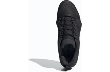 Image of Adidas Terrex AX3 GTX - Men's, Black/Black/Carbon, 7, BC0516-7