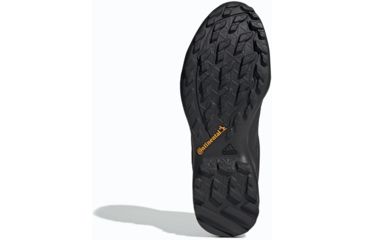 Image of Adidas Terrex AX3 GTX - Men's, Black/Black/Carbon, 7, BC0516-7