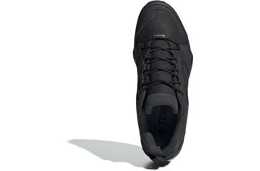 Image of Adidas Terrex AX3 GTX - Men's, Black/Black/Carbon, 11.5, BC0516-11.5