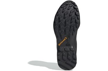 Image of Adidas Terrex AX3 GTX - Men's, Black/Black/Carbon, 11.5, BC0516-11.5