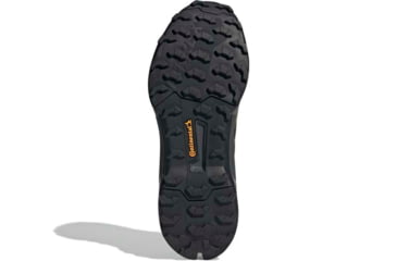 Image of Adidas Terrex Ax4 Hiking Shoes - Men's, Focus Olive/Core Black/Grey Six, 15, GY5077-15