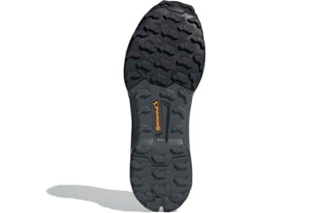 Image of Adidas Terrex Ax4 Hiking Shoes - Men's, Grey Six/Grey Four/Core Black, 12.5, GY8321-12.5