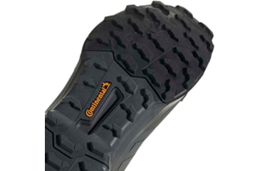 Image of Adidas Terrex Ax4 Hiking Shoes - Men's, Grey Six/Grey Four/Core Black, 12.5, GY8321-12.5