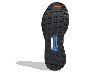 Image of Adidas Terrex Free Hiker Primeblue Hiking Shoes - Women's, Beige Tone/Core Black/Ambient Sky, 9.5, FZ2970-9.5