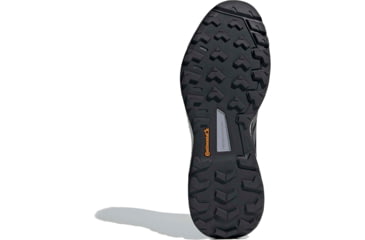 Image of Adidas Terrex Skychaser 2 Shoes - Men's, Core Black/Grey Four/Dgh Solid Grey, 12, FW2921-001-12
